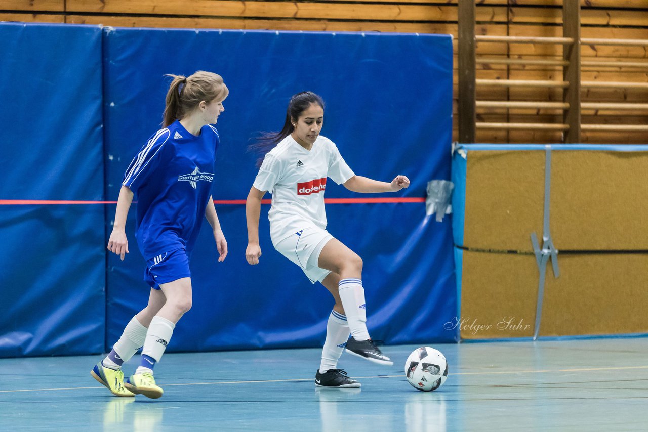 Bild 63 - Dodenhof Cup